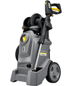 HIDROLAVADORA DE AGUA FRIA HD 4/10 1800W 100BAR – KARCHER