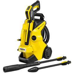 HIDROLAVADORA K4 POWER CONTROL 130 BAR 1800W – KARCHER