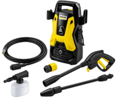 HIDROLAVADORA PRACTICA 1200W 103BAR – KARCHER