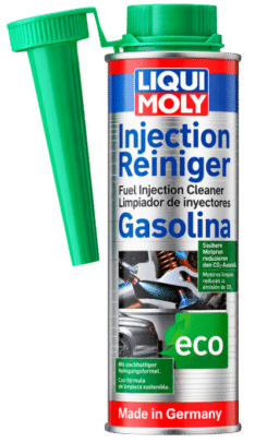 INJECTION REINIGER /LIMPIADOR DE INYECTORES (300 ML) #LM2124 – LIQUI MOLY