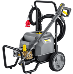 HIDROLAVADORA PROFESIONAL HD 6/15 – 4M 220V 60HZ – KARCHER