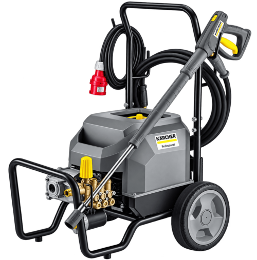 HIDROLAVADORA PROFESIONAL HD 6/15 – 4M 220V 60HZ