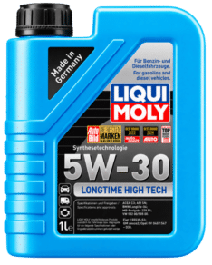 LONGTIME HIGHT TECH 5W/30 (1 LITRO) #LM9506- LIQUI MOLY