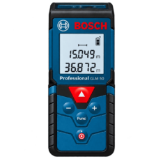 MEDIDOR LASER DE DISTANCIAS 40M (#GLM 40) – BOSCH