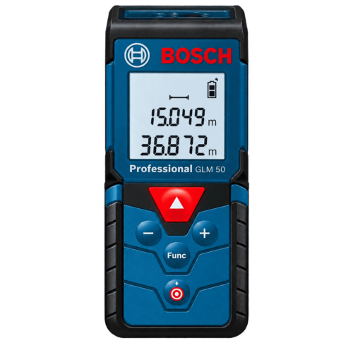 MEDIDOR LASER C.ROJO DISTANCIA 40MTS