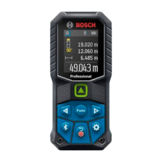 MEDIDOR LASER DE DISTANCIAS / (VERDE) (#GLM 50-27 CG) – BOSCH