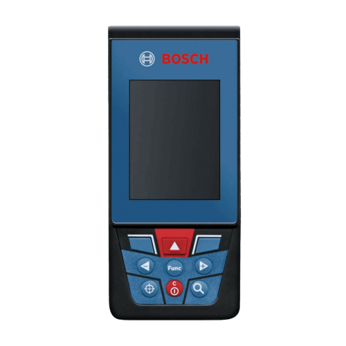 MEDIDOR LASER (#GLM 100-25C) – BOSCH