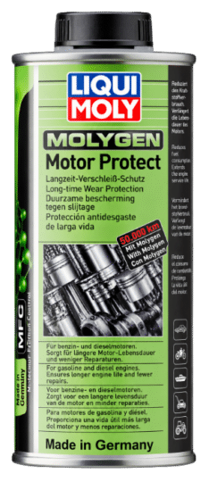 MOLYGEN MOTOR PROTECT 500ML #LM1015 – LIQUI MOLY