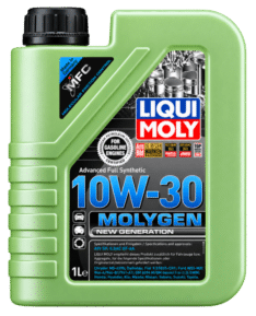 MOLYGEN NEW GENERATION 10W-30 (1 LITRO) #LM9975 – LIQUI MOLY