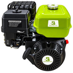 MOTOR GASOLINERO 13 HP (#BON-P-GE) – BONHOEFFER