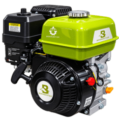 MOTOR GASOLINERO 16 HP (#BON-P-GE) – BONHOEFFER