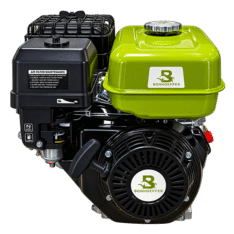 MOTOR GASOLINERO 7 HP (#BON-P-GE) – BONHOEFFER