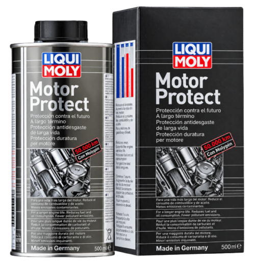 MOTOR PROTECT 500ML #LM1018 – LIQUI MOLY