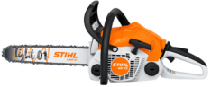 MOTOSIERRA MS 172 – STIHL