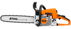 MOTOSIERRA MS 250 – STIHL