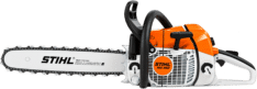 MOTOSIERRA MS 382 – STIHL