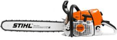 MOTOSIERRA MS 661 – STIHL