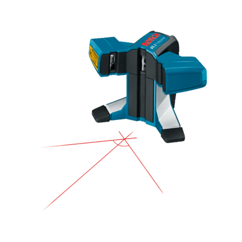 NIVEL LASER 90° Y 45° (#GTL3) – BOSCH