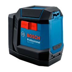 NIVEL LASER (#GLL 12-22) – BOSCH