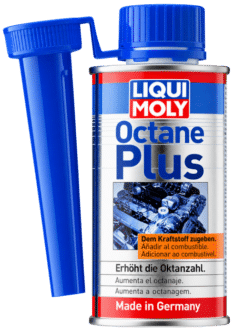 OCTANE PLUS /ELEVADOR DE OCTANAJE (150 ML) #LM8355 – LIQUI MOLY