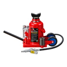 GATA BOTELLA NEUMÁTICA DE 50 TON TRQ50002 – TORIN BIG RED