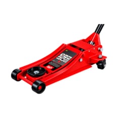 GATA HIDRÁULICA DE TALLE DE 3 TON BAJO PERFIL TZ830026XW C/SISTEMA DE DOBLE PISTON – TORIN BIG RED