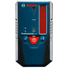 RECEPTOR LASER LR6 – BOSCH