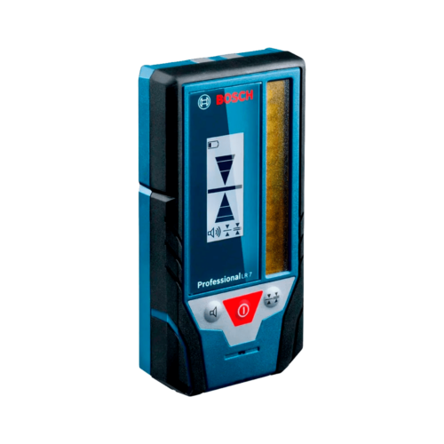 RECEPTOR LASER LR7 – BOSCH