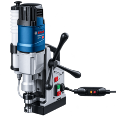 TALADRO MAGNETICO 1200W (#GBM 50-2) – BOSCH