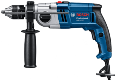 TALADRO PERCUTOR 1/2″ 1100W (#GSB 24-2) – BOSCH