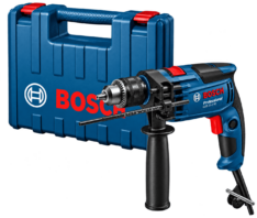 TALADRO PERCUTOR 850W C/MALETA GSB 16RE (#6012B90E1) – BOSCH