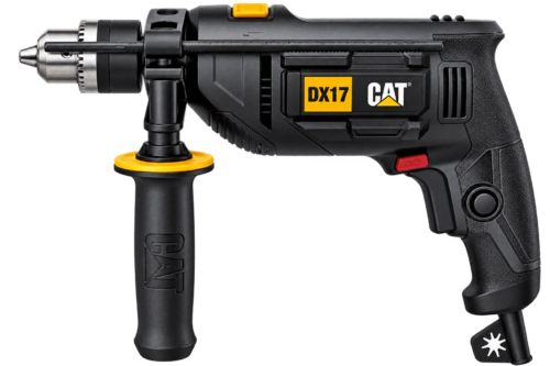 TALADRO PERCUTOR PR 00480 750W 13MM DX 17 pr 00480