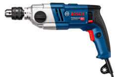 TALADRO PROFESIONAL GBM 16-2-RE 800W 220V 1/2″ (13MM) BOSCH
