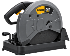 TRONZADORA 14″ 2400W #DX5180 – CAT