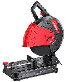 TRONZADORA 14″ 2500W #RCS250001 – RANKOR