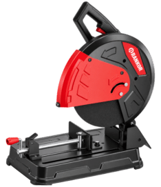TRONZADORA 14″ 2700W #RCS270001 – RANKOR