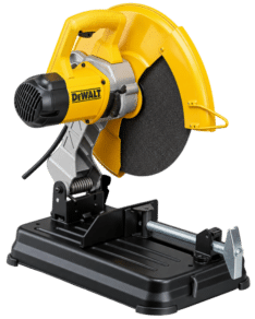 TRONZADORA DE METAL 14″ /355MM 2300W / D28730 – DEWALT