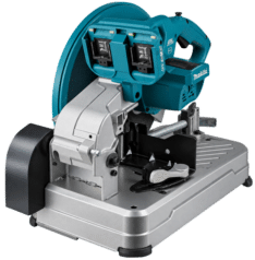 TRONZADORA PORTATIL INAL. 14″ LXT 18VX2 DLW140Z SIN BAT. – MAKITA