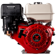 MOTOR GASOLINERO WX-270 (9.0 HP) – WONDA