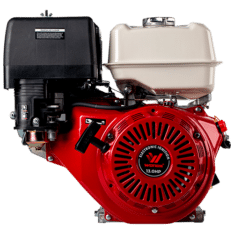 MOTOR GASOLINERO WX-390 (13 HP) – WONDA