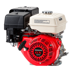 MOTOR ESTACIONARIO GASOLINERO GX270 / 9.0 HP / – HONDA