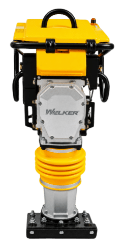 APISONADORA CON MOTOR HONDA GX160 5.5HP – SG80H – WELKER
