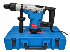 ROTOMARTILLO 38MM 1100W SDS MAX 7.9J DZC03-38 – DONGCHENG