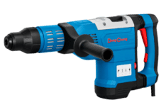 ROTOMARTILLO 45MM 1500W 2X1 DZC45 SDS MAX – DONGCHENG