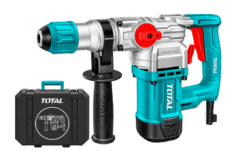 ROTOMARTILLO PLUS 1050W 4.5J + ACCESORIOS #TH110266 – TOTAL
