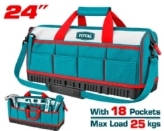 MALETÍN 24″ – TOTAL