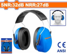 OREJERAS PESADAS – WADFOW