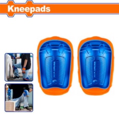 RODILLERAS PESADAS – WADFOW