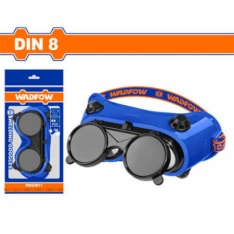 LENTES PARA SOLDAR – WADFOW
