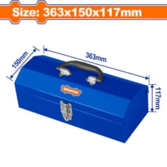 CAJA DE HERRAMIENTAS – WADFOW